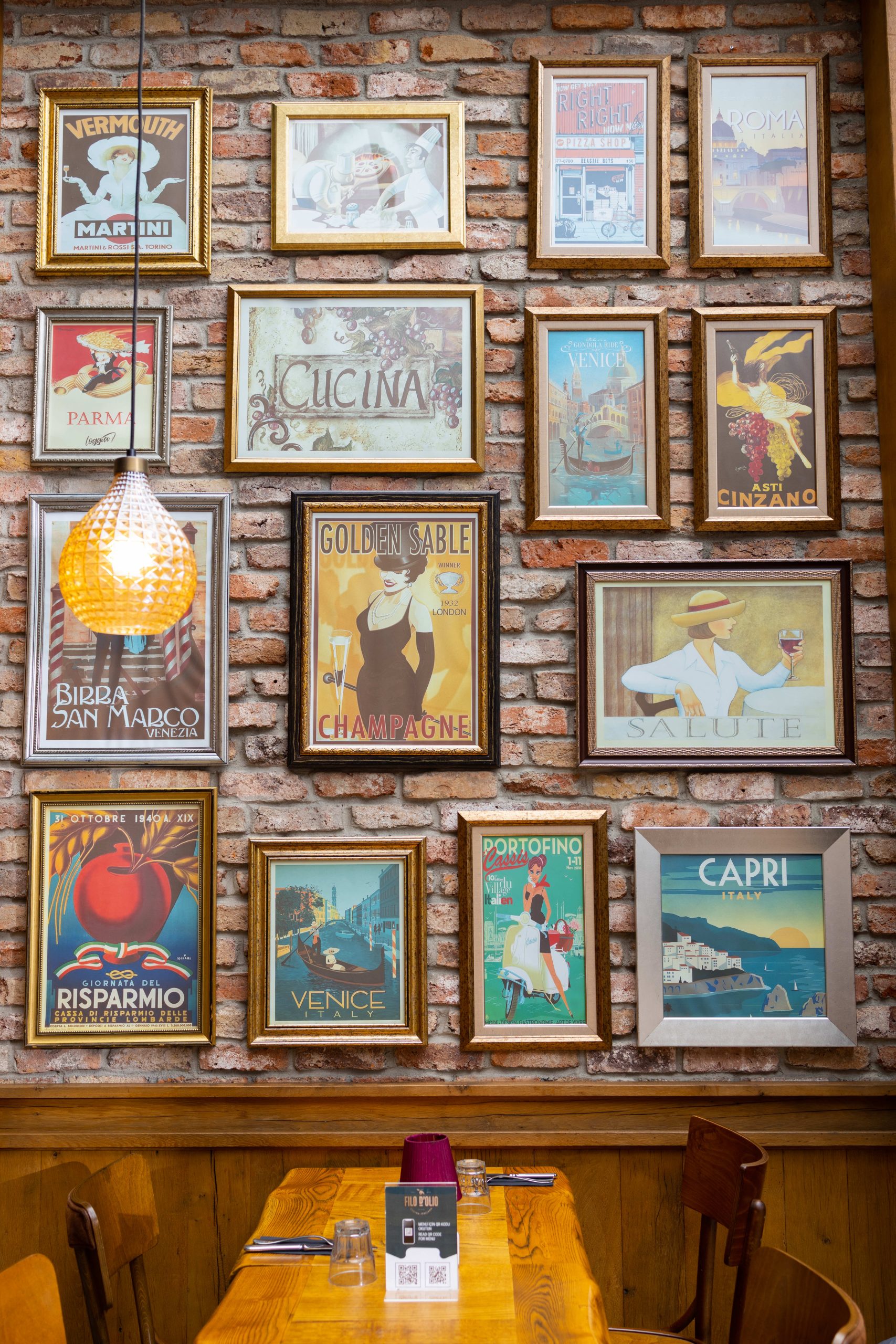 asd Popolare Barcelona