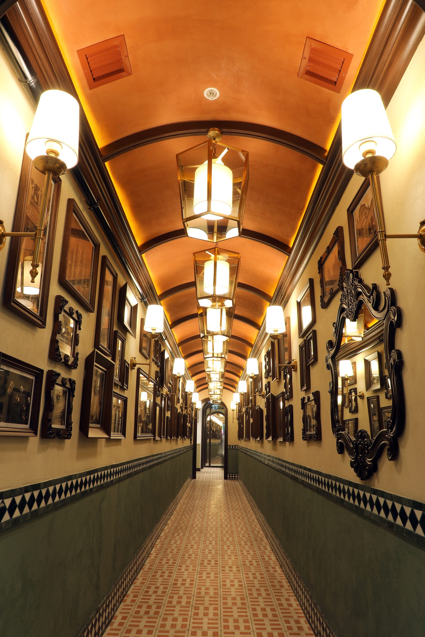 Gloria London, Italian Restaurant, Pizzeria, Big Mamma