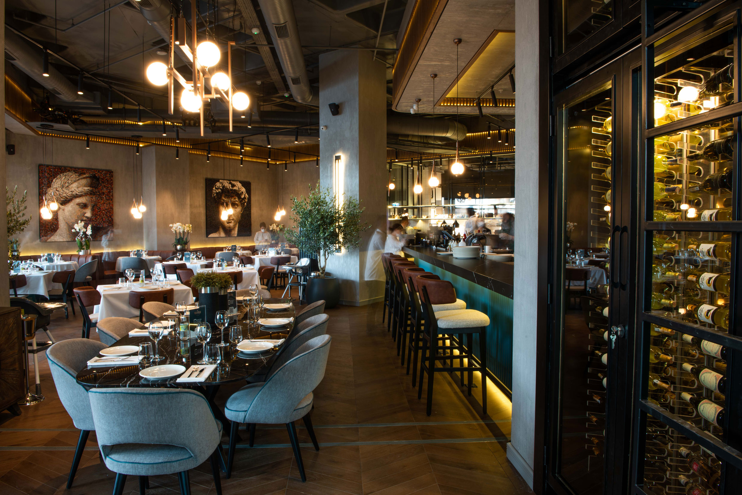 asd Popolare Barcelona